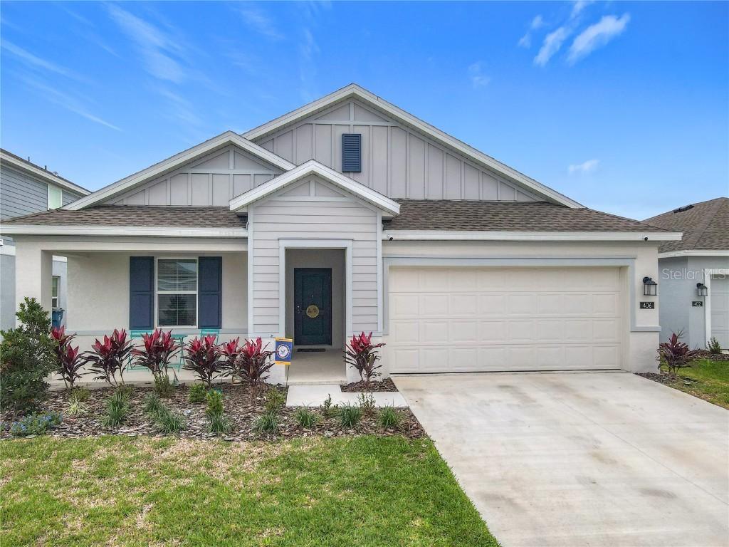 406 Sandbar Ln., Haines City, FL 33844