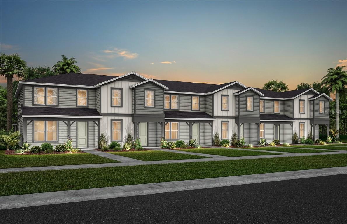 6736 Reverie Park Ave., Orlando, FL 32829