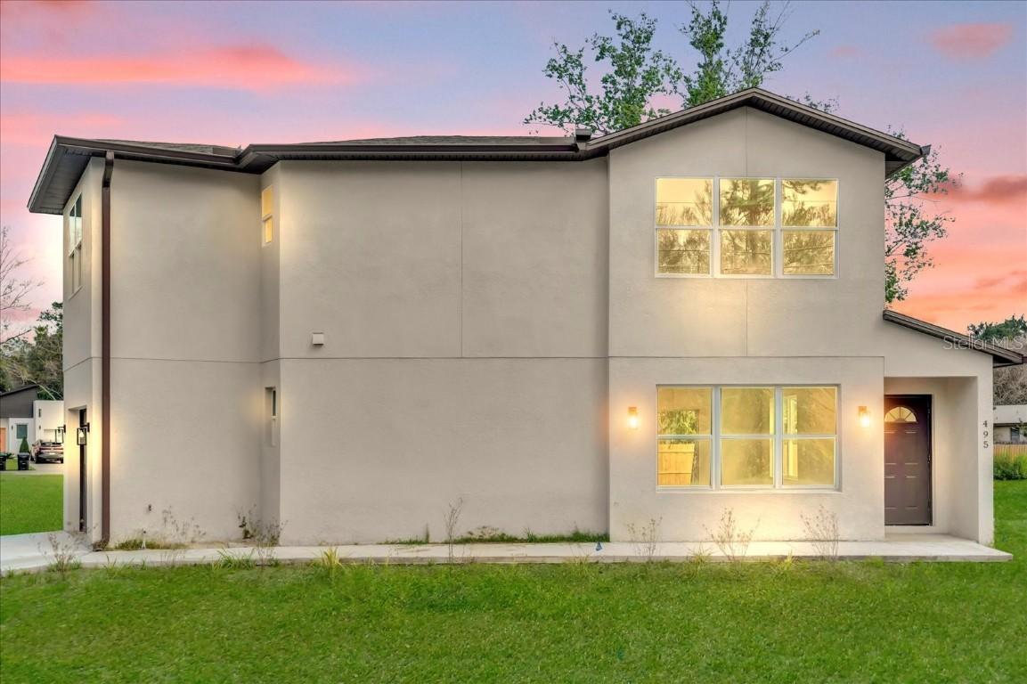 495 Dean Creek Ln., Orlando, FL 32825