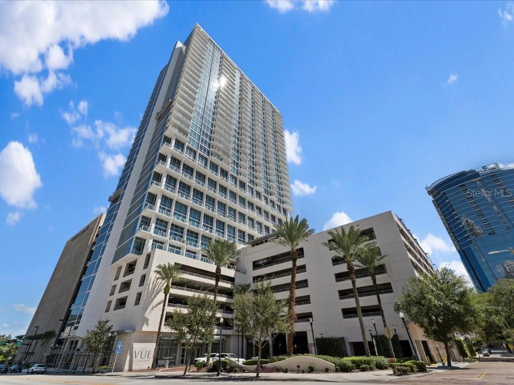 150 E Robinson St. #1214, Orlando, FL 32801