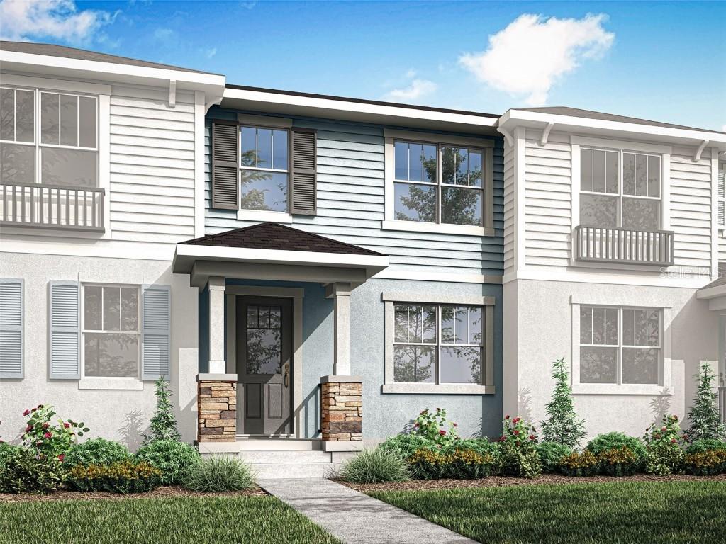 1319 Tarflower Dr., Winter Springs, FL 32708