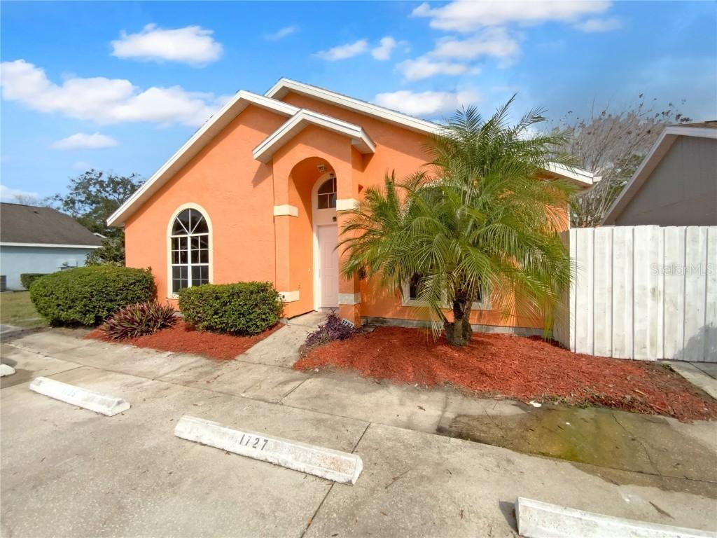 1727 Winter Green Blvd., Winter Park, FL 32792