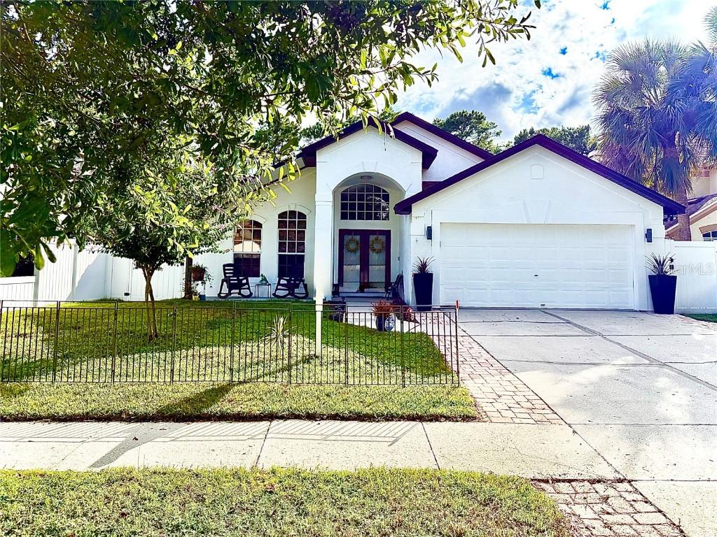 322 N Shadowbay Blvd., Longwood, FL 32779