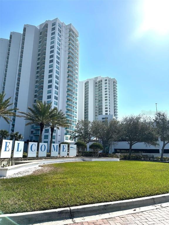 231 Riverside Dr. #1510-1, Daytona Beach, FL 32117