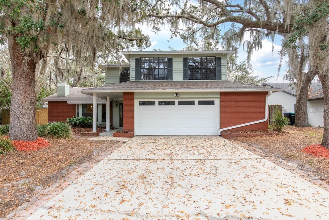 4309 Enright Ct., Winter Park, FL 32792
