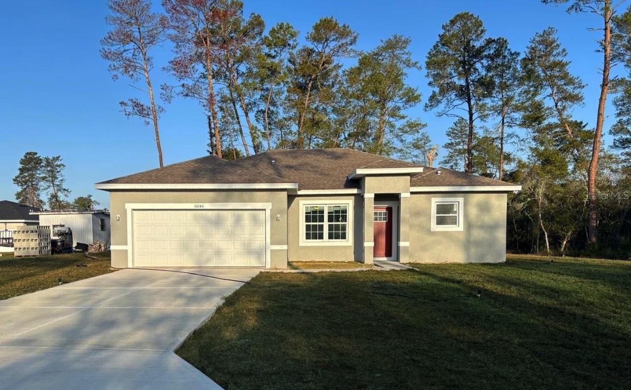 16146 SW 24th Court Rd., Ocala, FL 34473