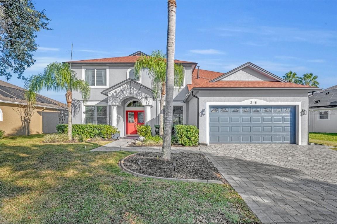 248 Isle Of Sky Cir., Orlando, FL 32828
