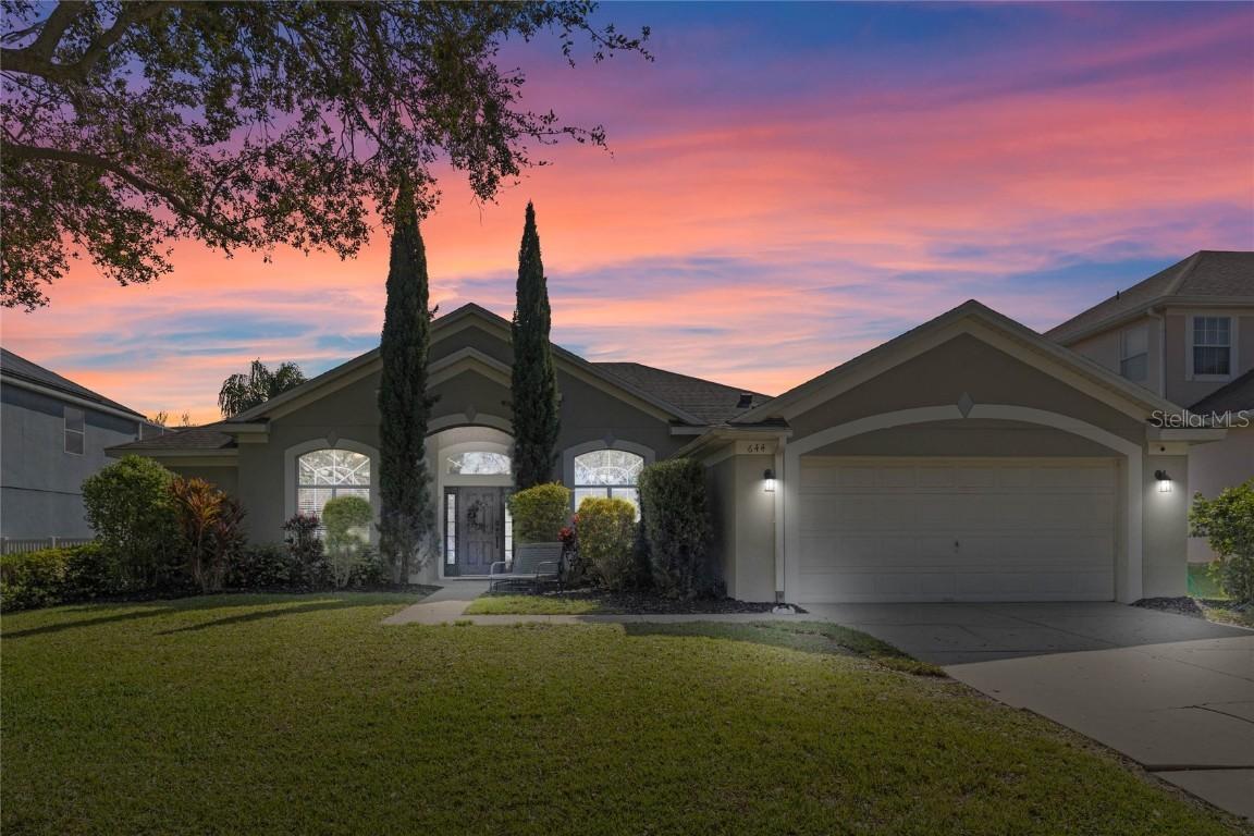 644 Strihal Loop, Oakland, FL 34787