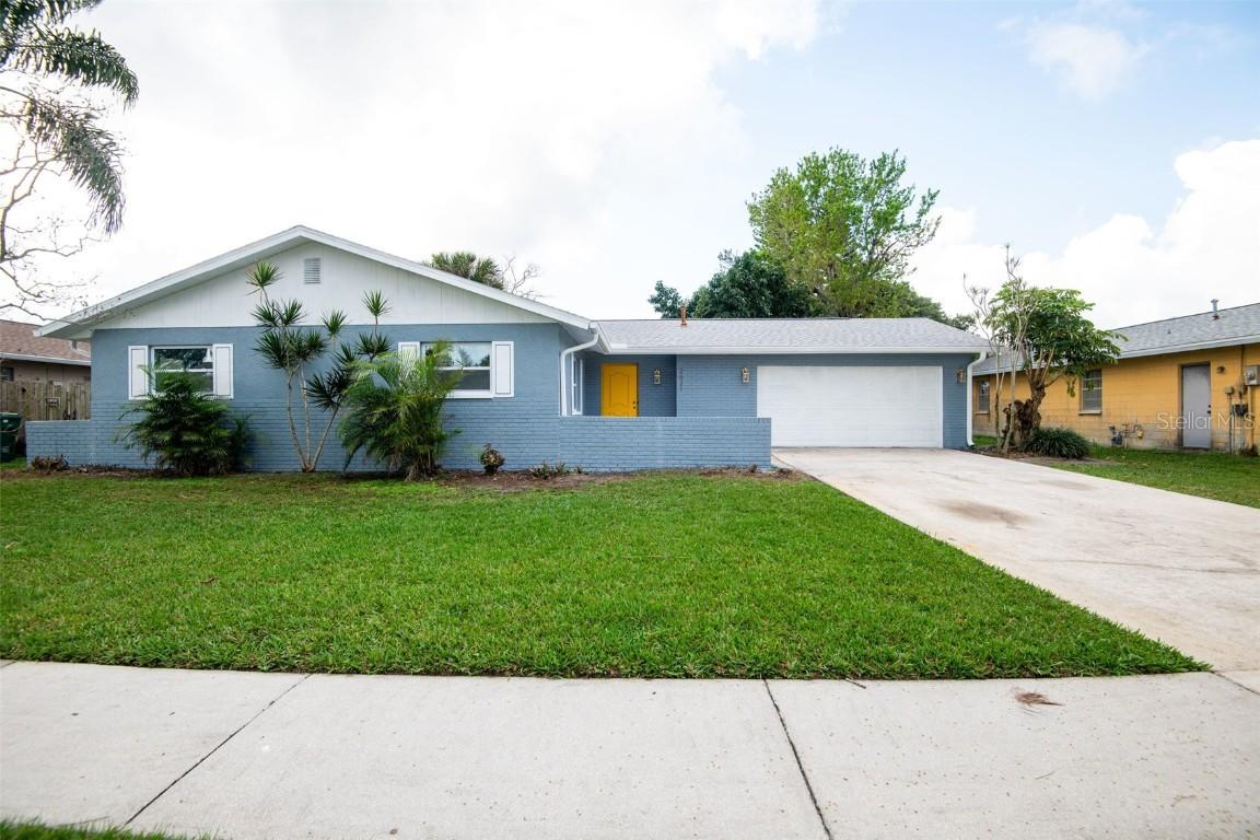 2621 Corbusier Dr., Melbourne, FL 32935