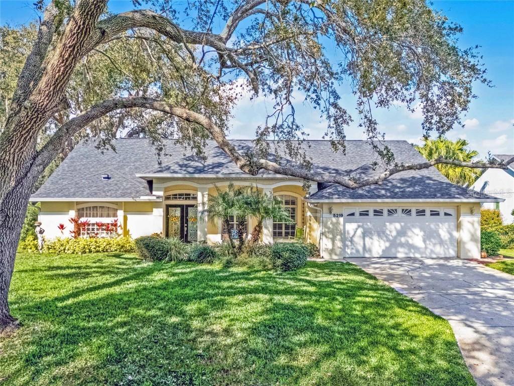 5219 Hammock Cir., St Cloud, FL 34771