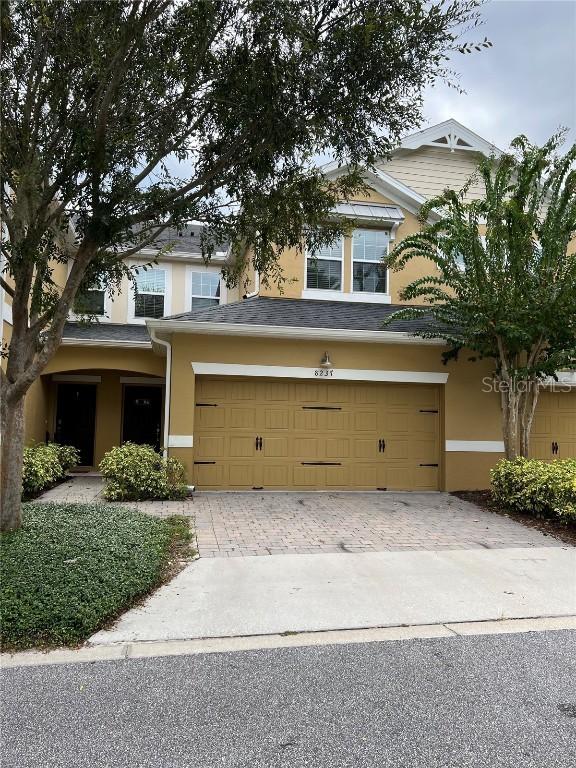 8237 Serenity Spring Dr. #2605, Windermere, FL 34786