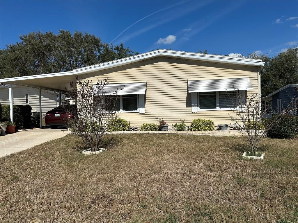 3857 NW Diamond Oak Way #497, Zellwood, FL 32798
