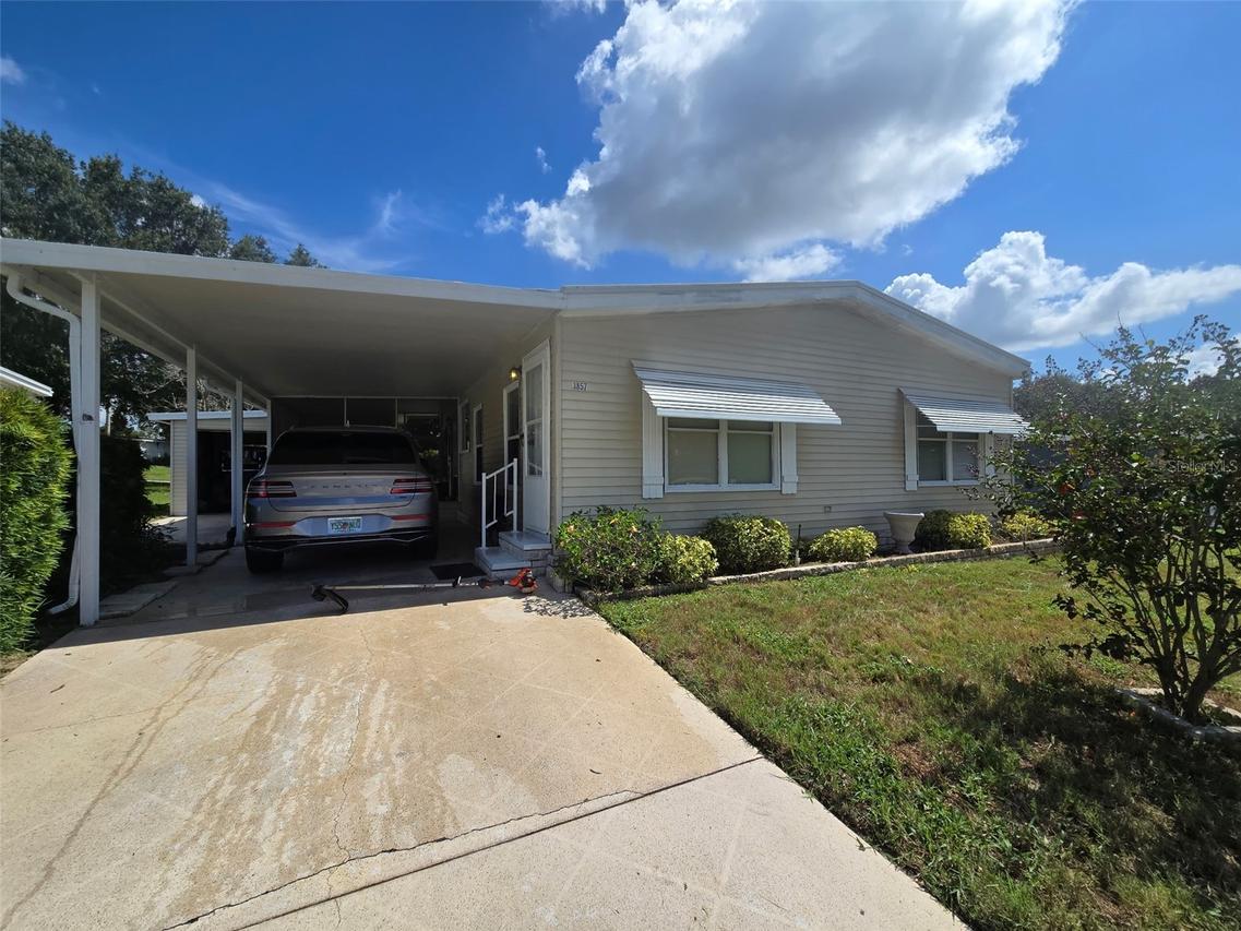 3857 NW Diamond Oak Way #497, Zellwood, FL 32798