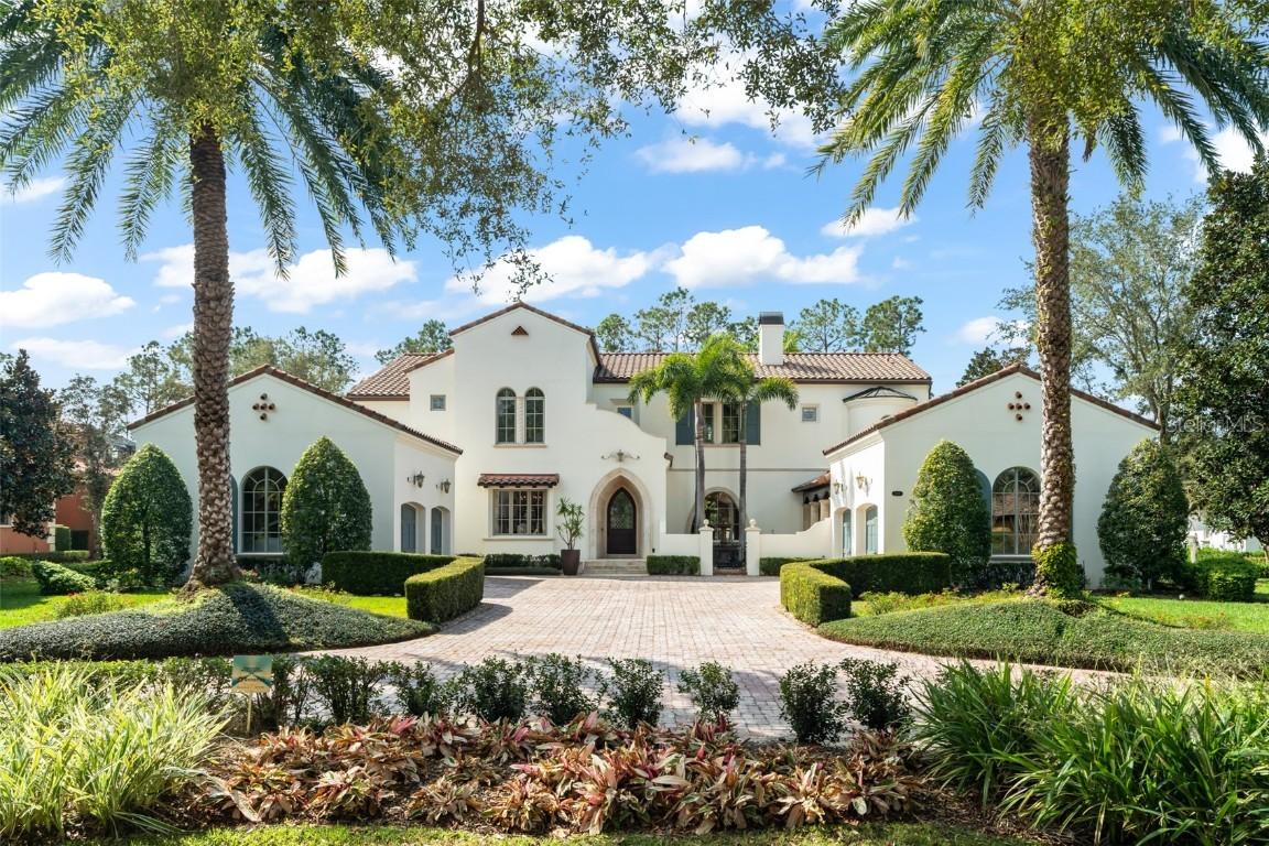11324 Bridge House Rd., Windermere, FL 34786