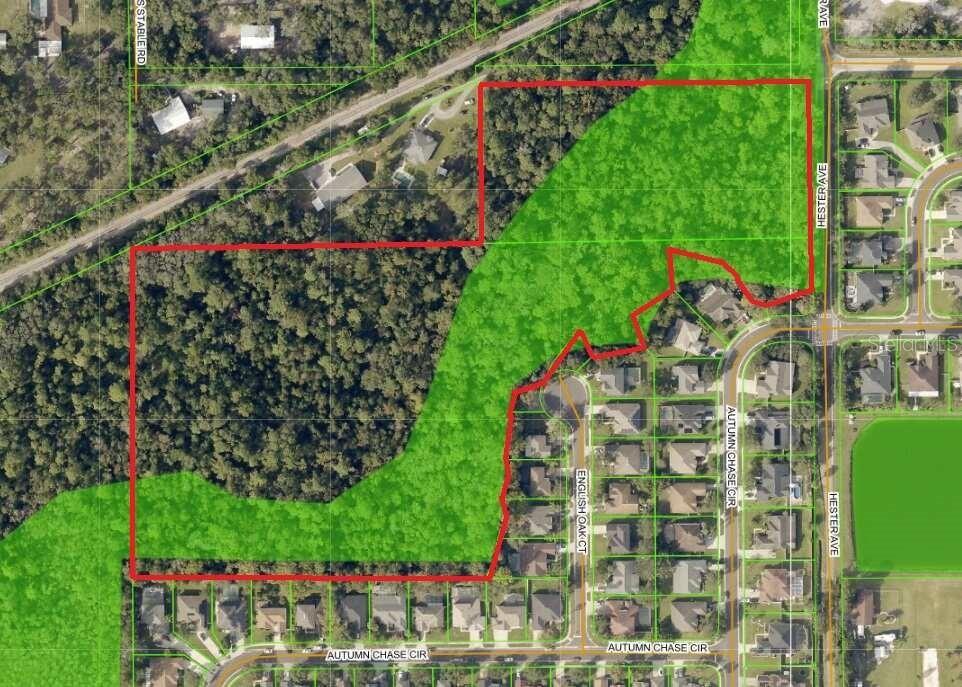 [Address Hidden by Seller], Sanford, FL 32773