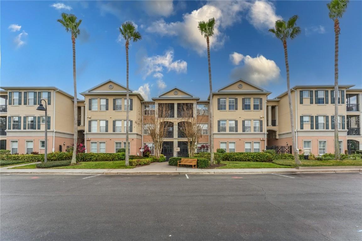 8168 Boat Hook Loop #707, Windermere, FL 34786