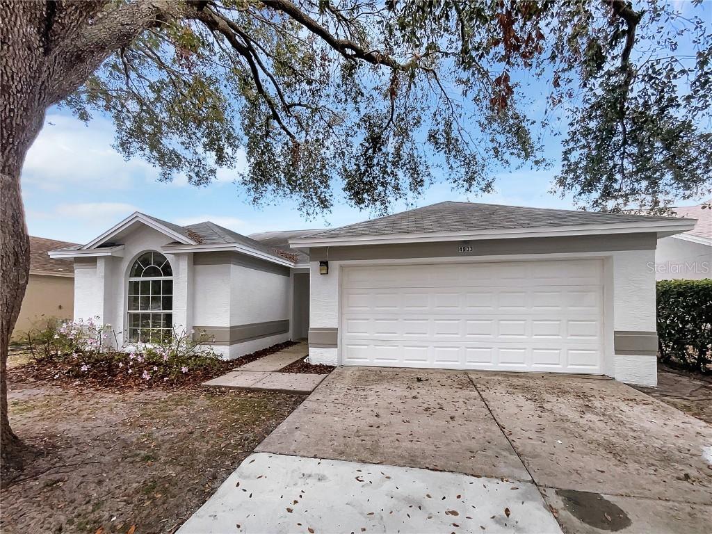 4903 Rambling Rose Pl., Tampa, FL 33624