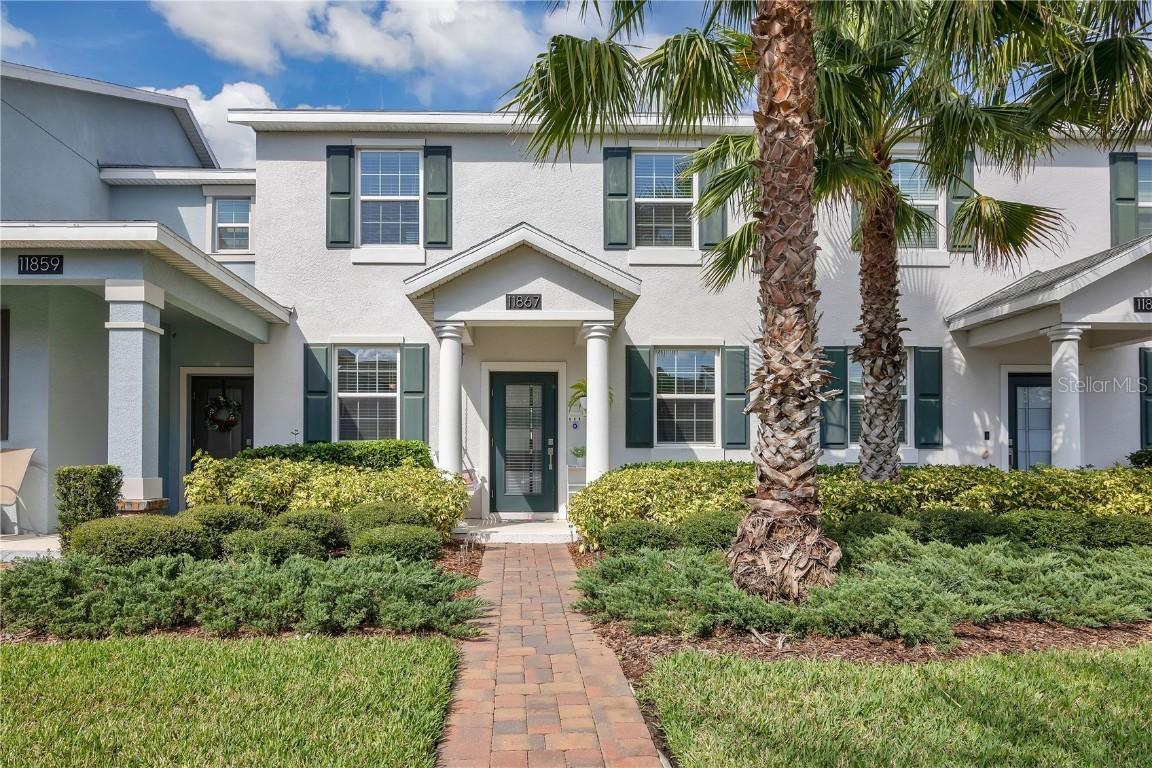 11867 Pulitzer Pl., Orlando, FL 32832