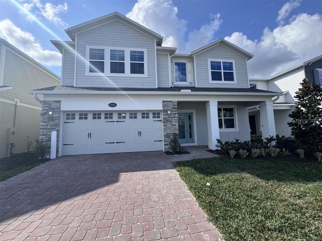 5096 Shady Pines Dr., St Cloud, FL 34772