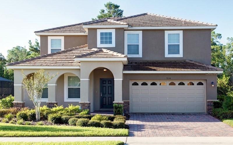 9114 Stromboli Ct., Kissimmee, FL 34747
