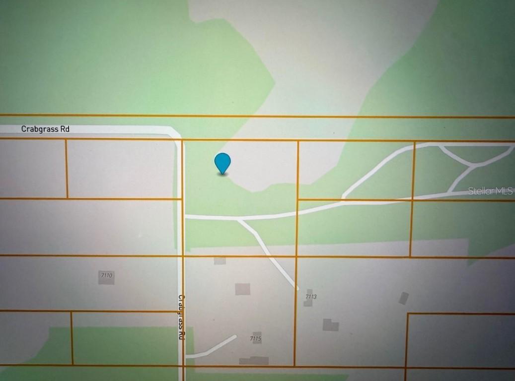Crabgrass Rd., St Cloud, FL 34773