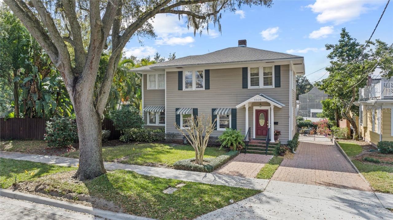 1508 Delaney Ave., Orlando, FL 32806