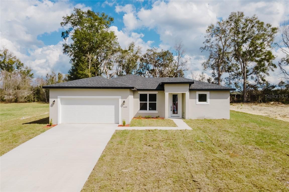 1633 SW 168th Loop, Ocala, FL 34473