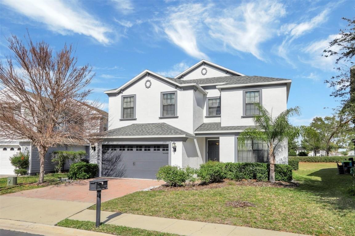 2383 Victoria Dr., Davenport, FL 33837
