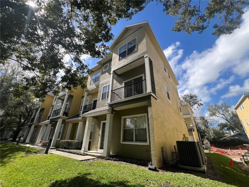 5 W Harding St. #E, Orlando, FL 32806