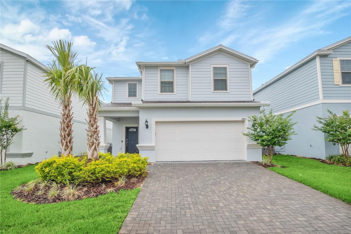 2483 Dubai St., Kissimmee, FL 34747