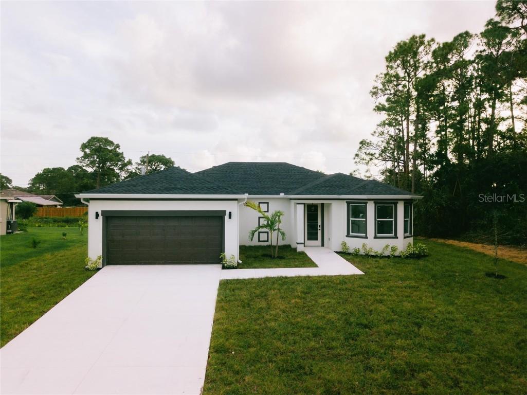 1270 SE Waffle St., Palm Bay, FL 32909