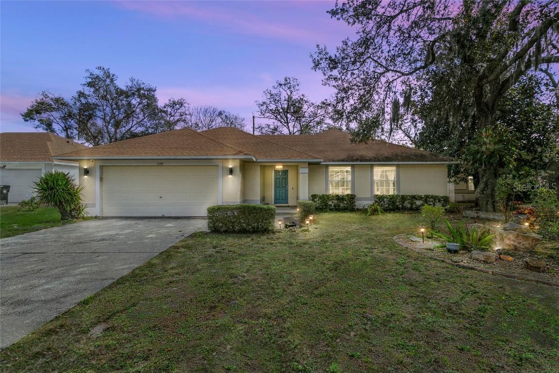 5149 Clarion Oaks Dr., Orlando, FL 32808