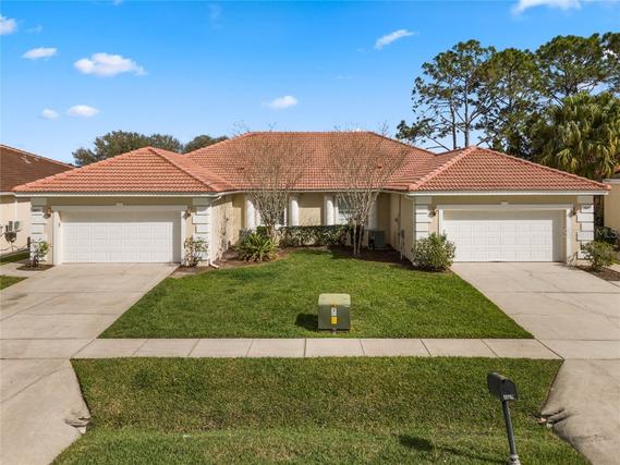 Homes Just Sold in Wedgefield: July 8th to July 14th