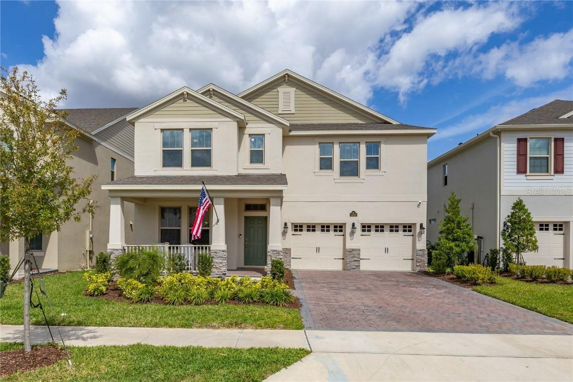 18339 Oliver Twist Way, Winter Garden, FL 34787