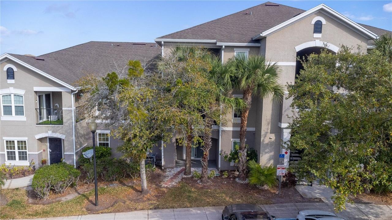 6542 Swissco Dr. #813, Orlando, FL 32822