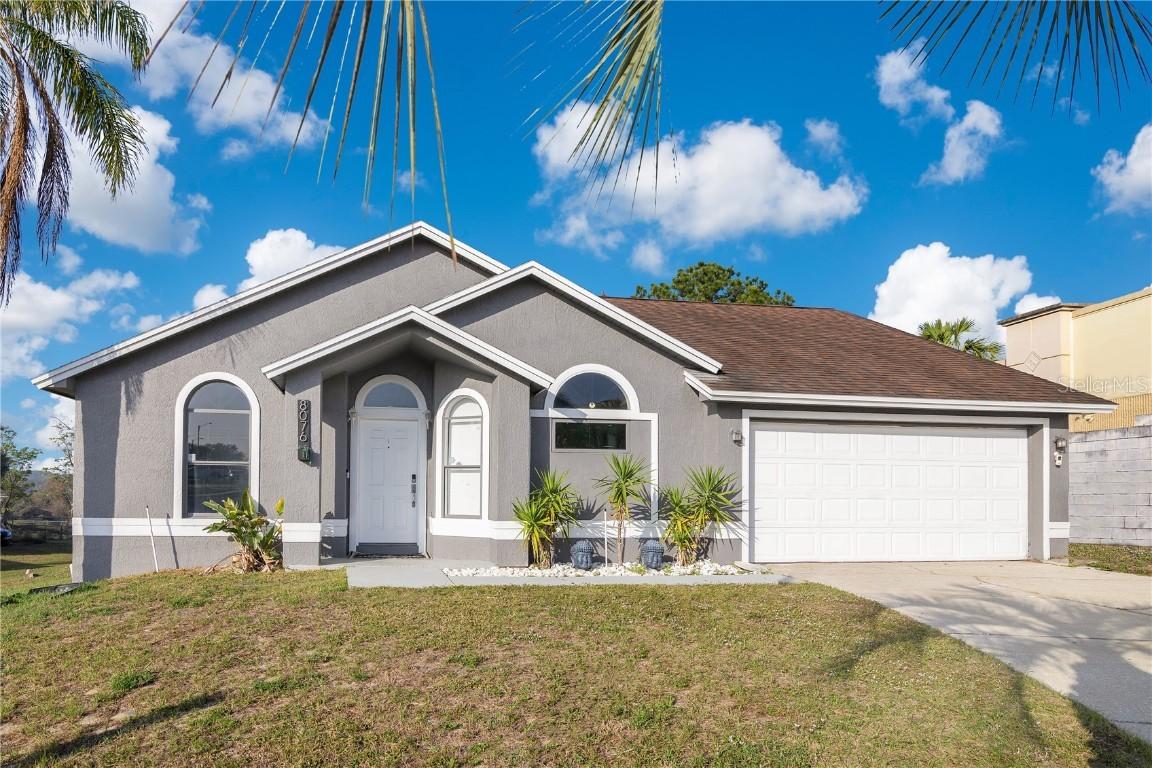8076 Aspencrest Ct., Orlando, FL 32835