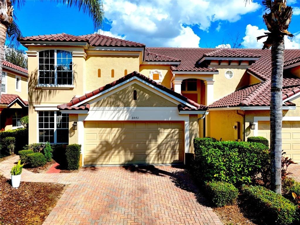 8443 Via Bella Notte, Orlando, FL 32836