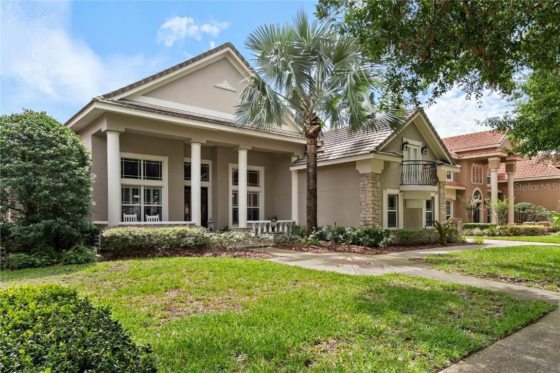 10742 Boca Pointe Dr., Orlando, FL 32836