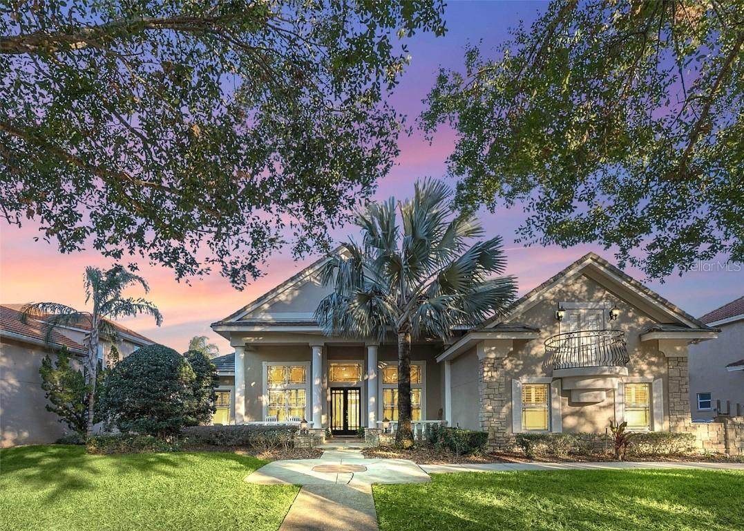 10742 Boca Pointe Dr., Orlando, FL 32836