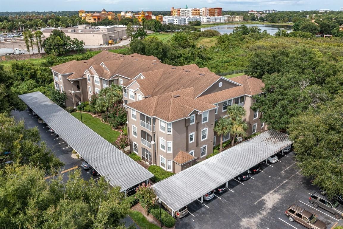 7123 Yacht Basin Ave. #328, Orlando, FL 32835