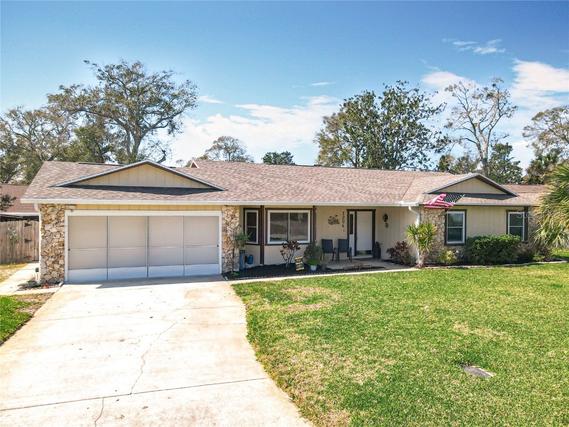 New Homes with In-ground Swimming Pools in Ormond Beach: February 16th to February 22nd