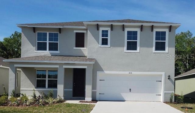 2116 Red Rock Rd., New Smyrna Beach, FL 32168