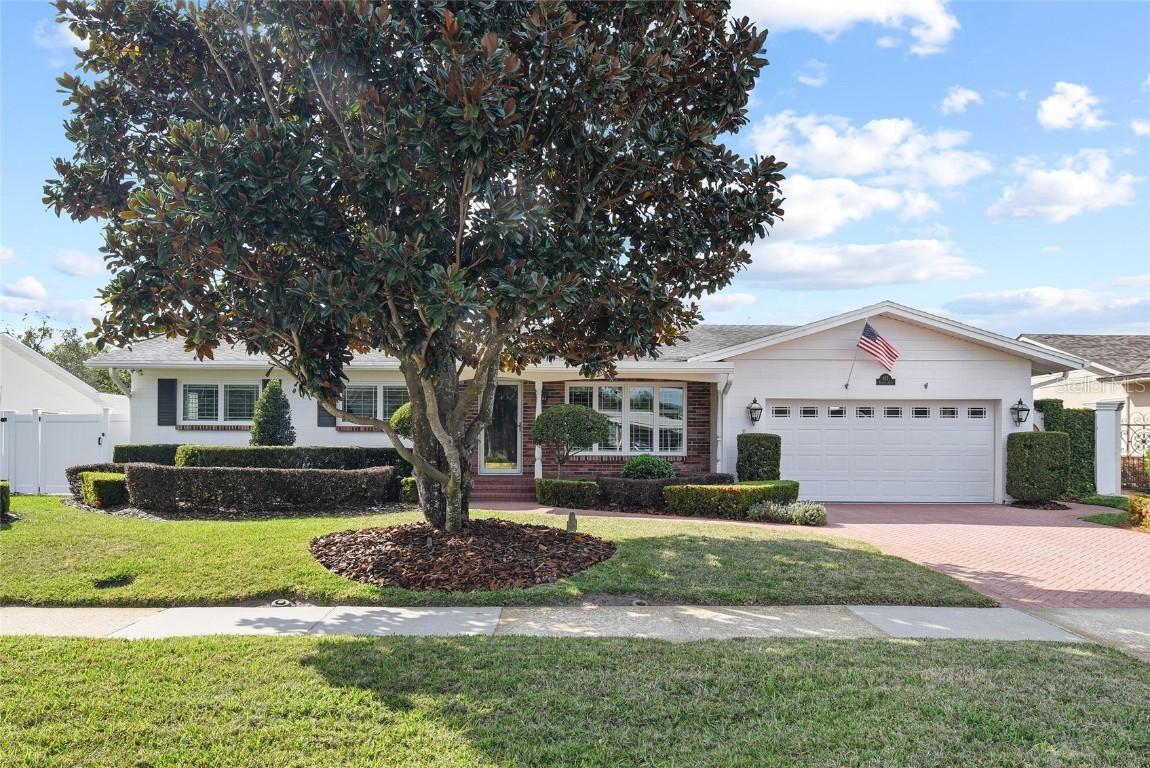 625 Brechin Dr., Winter Park, FL 32792