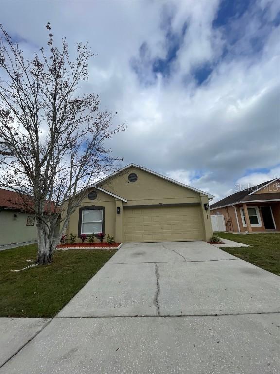 7727 Harbor Lake Dr., Orlando, FL 32822
