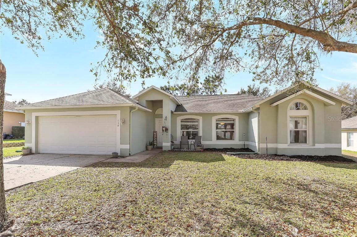 154 Desiree Aurora St., Winter Garden, FL 34787