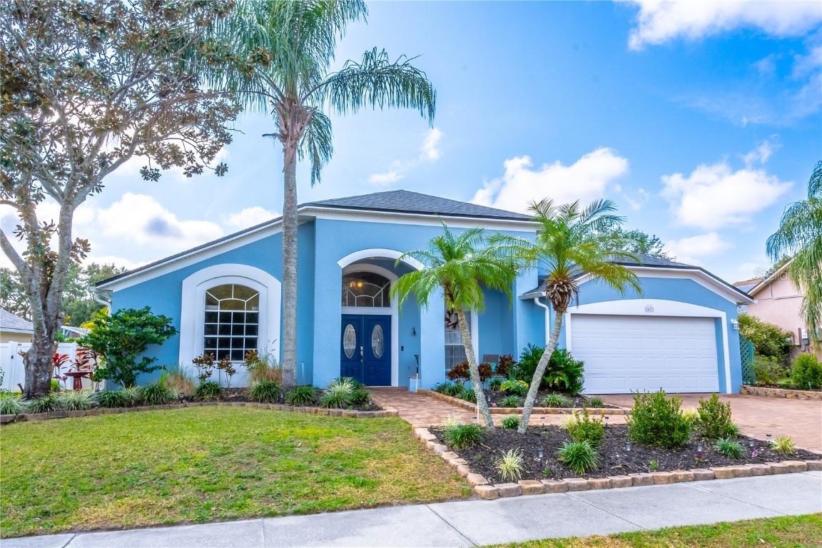 1431 Twin Rivers Blvd., Oviedo, FL 32766