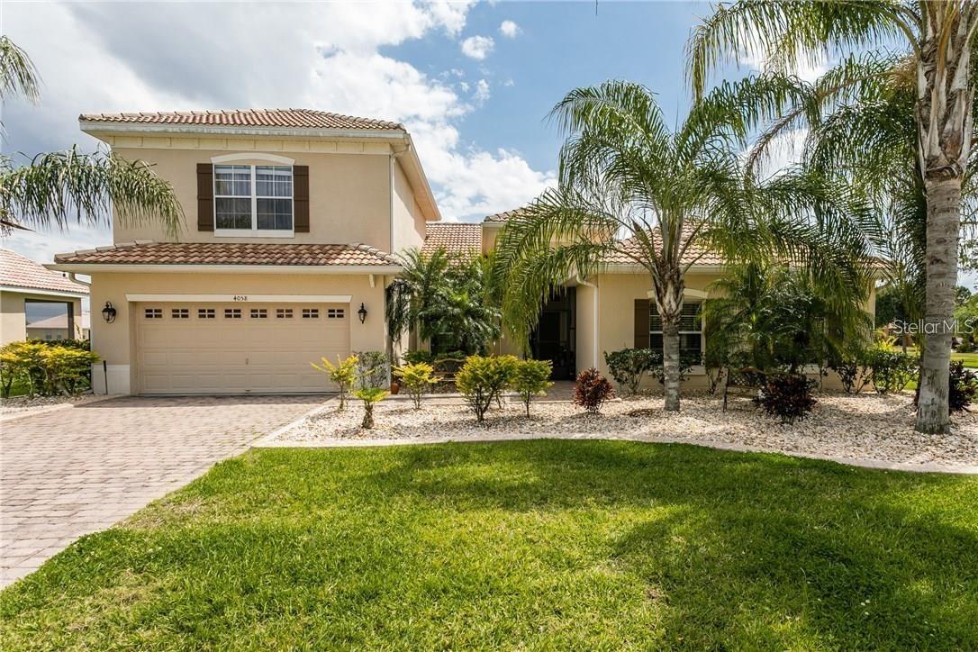 4058 Navigator Way, Kissimmee, FL 34746