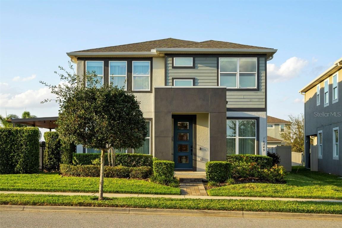 16249 Taliesin St., Winter Garden, FL 34787