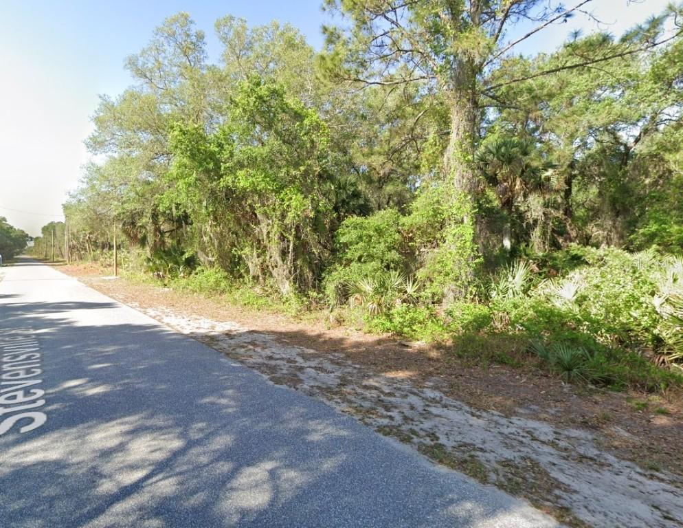 49 Stevensville St., Port Charlotte, FL 33954