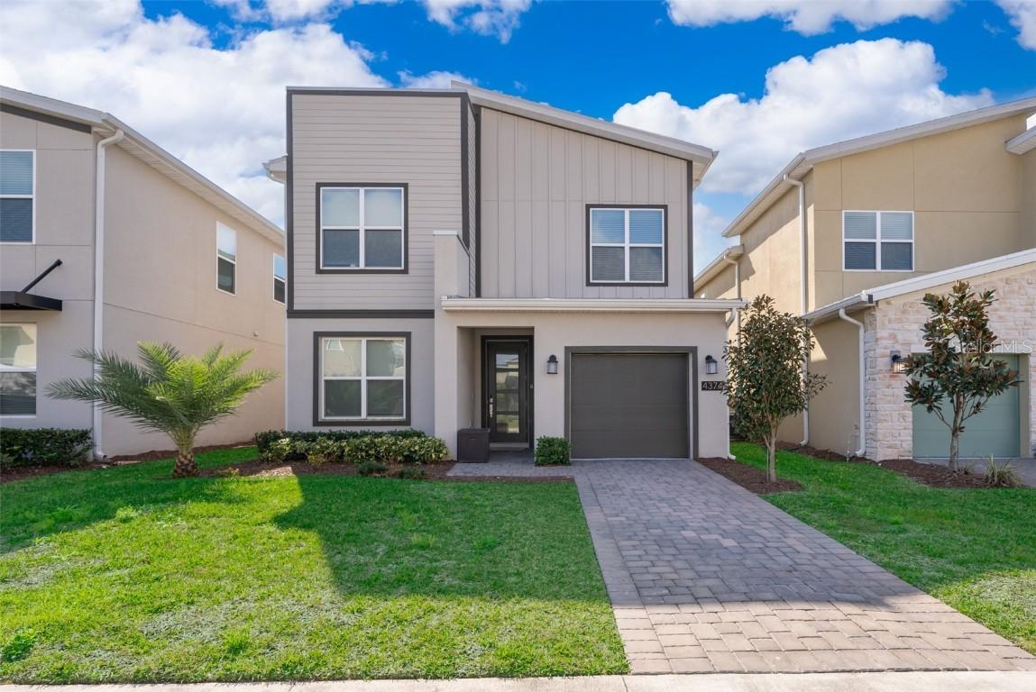 4374 Rhyme St., Kissimmee, FL 34746